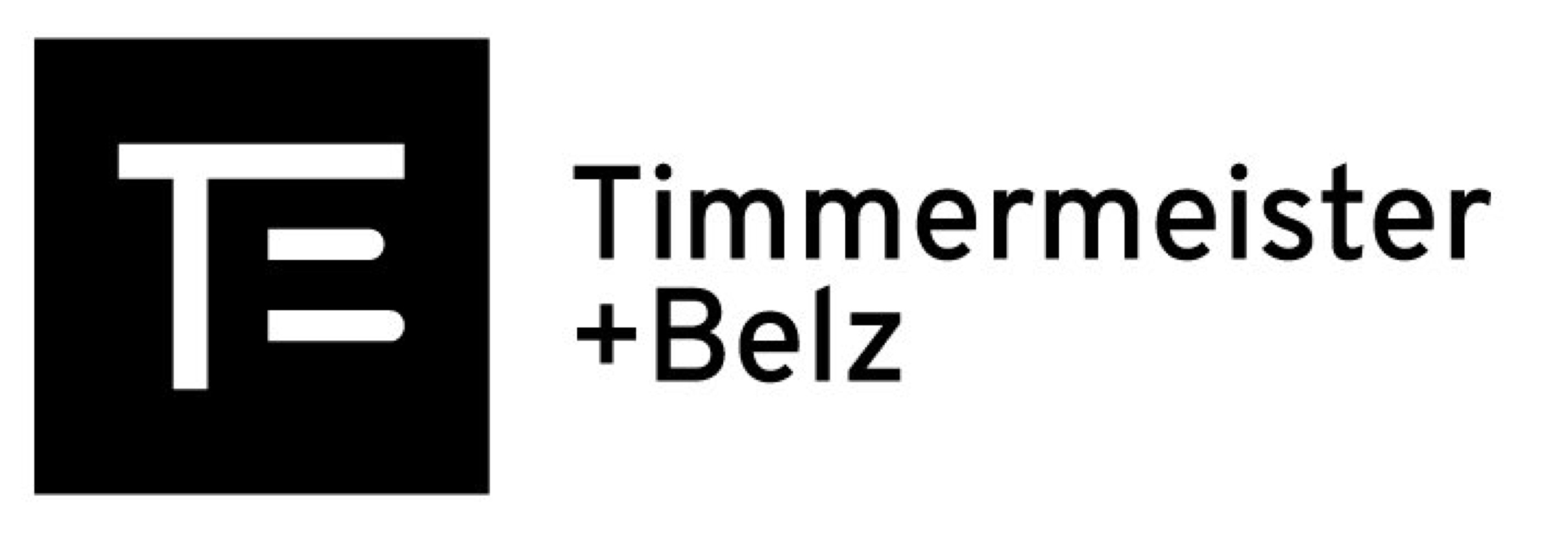 Timmermeister+Belz